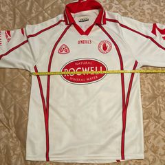 Vintage Tyrone  GAA Jersey