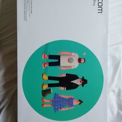 Wacom cintiq pro 16"