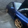 subaru impreza breaking Image 2