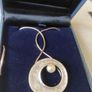 Sterling silver necklace Image 2
