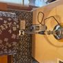 Vintage Bedroom Lamp Image 2