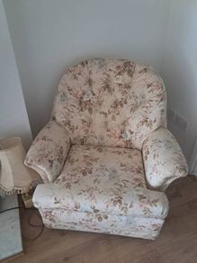 Armchair