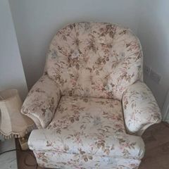 Armchair