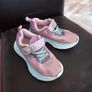 NEXT girl's runners, size 11 Image 2
