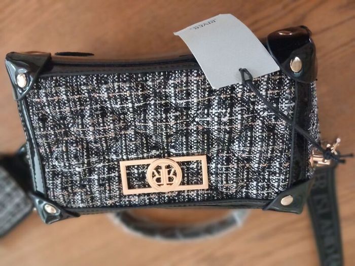 Brand New River Island Coss Body Bag