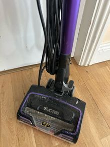 Shark vacuum