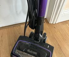 Shark vacuum