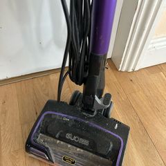 Shark vacuum