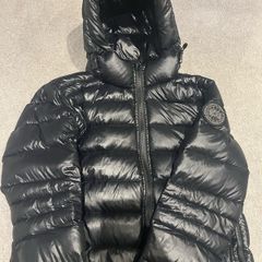 canada goose