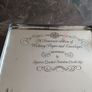 Royal Silver Jubilee Souvenir Stationery Tin Image 9