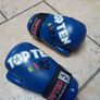 Taekwondo Set Dobok, Helmet & Protective Gear Image 5