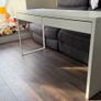 Free - IKEA Micke table and Markus chair. Image 2