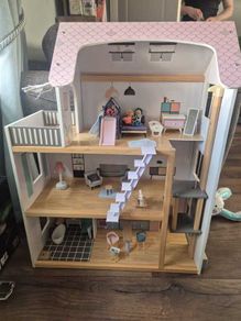 Dolls house