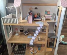 Dolls house