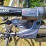 Flat Bar Road Bike Image 2