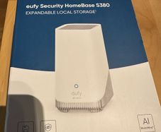 Eufy Homebase 3 (S380)