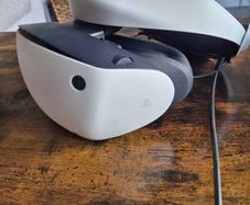PlayStation VR2 (PS VR2) Complete, Like New