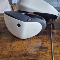 PlayStation VR2 (PS VR2) Complete, Like New