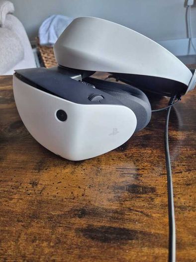 PlayStation VR2 (PS VR2) Complete, Like New