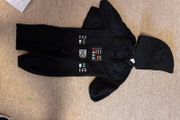 Darth Vader official Star Wars Infant Halloween costume