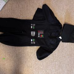Darth Vader official Star Wars Infant Halloween costume