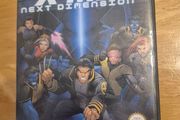 X-Men Next Dimension - Gamecube Game