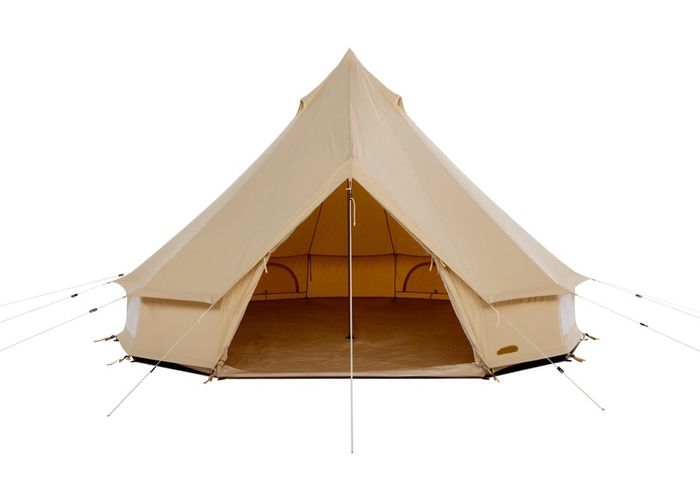 Professional TC Bell Tents  New 2026 Model