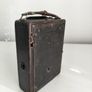 Ensign Klito Folding Camera Vintage Image 2