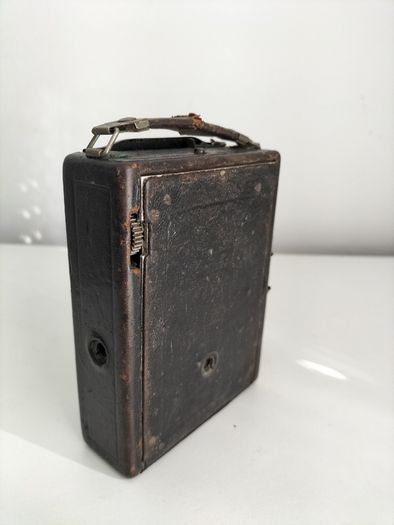 Ensign Klito Folding Camera Vintage