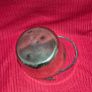 Vintage Brass Jam Pan / Decorative Pot with Iron Handle Image 5
