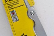 Stanley knife