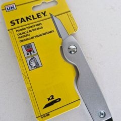 Stanley knife