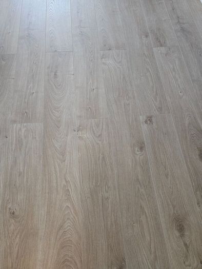 Flooring and Wall