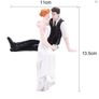 Wedding Cake Topper Image 4