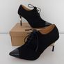 MULANKA Pearl Detail Shoe Boots (BNIB) Image 2