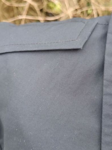 Feraud Spring Mac(New with Tags)
