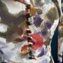 Floral midi tea dress. Size 8 Image 6