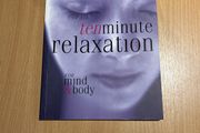Ten Minute Meditation for Mind &amp; Body (M&amp;S issue)