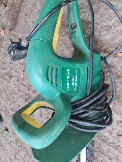 Gardenline Electric Hedge Trimmers