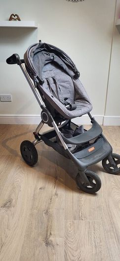 Buggy & Baby Accessory