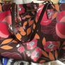 guess bag and matching purse Image 2