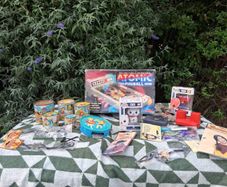Toy Bundle Collection