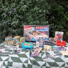 Toy Bundle Collection