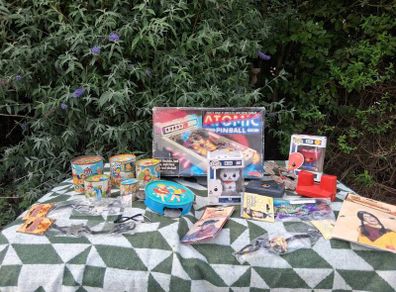 Toy Bundle Collection