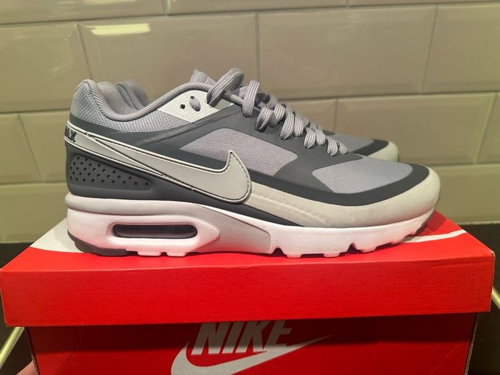 Nike Air Max BW Ultra - Uk10