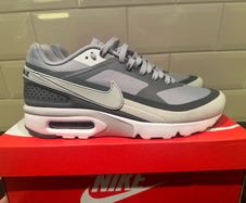 Nike Air Max BW Ultra - Uk10
