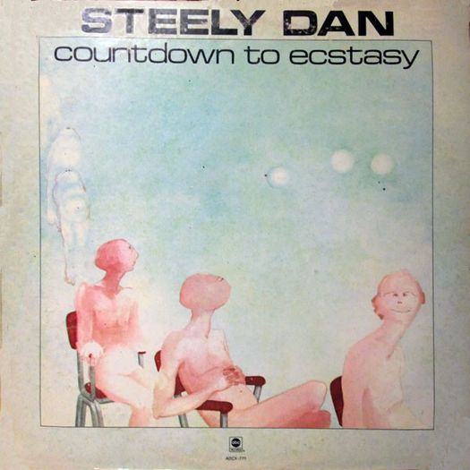 Steely Dan  Countdown To Ecstasy