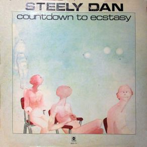 Steely Dan  Countdown To Ecstasy