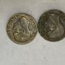 Italians 5 cents coins Image 2