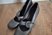 Pepe Jeans heels size UK 5, 38